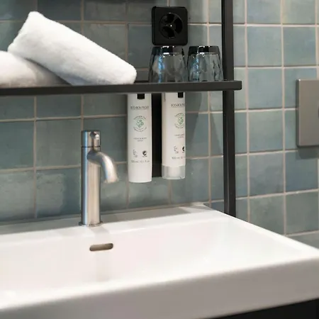 Tailormade Leo St Gallen 4*