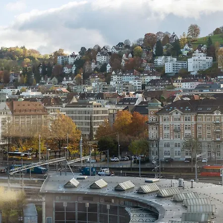 Tailormade Leo St Gallen St. Gallen