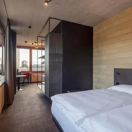 Hotel Tailormade Leo St Gallen