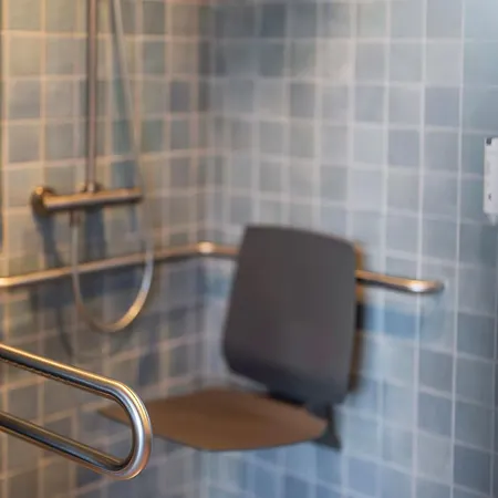 Tailormade Leo St Gallen Hotel