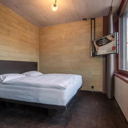 Tailormade Leo St Gallen 4*