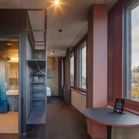 Tailormade Leo St Gallen