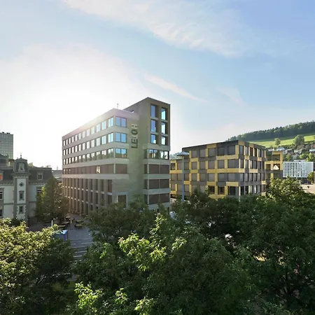 Tailormade Leo St Gallen