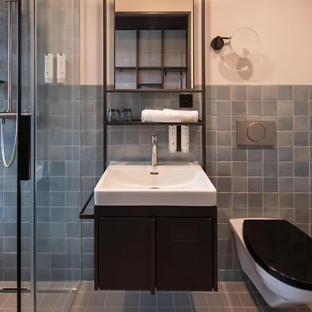 Tailormade Leo St Gallen Hotel St. Gallen