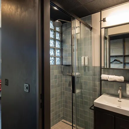 Tailormade Leo St Gallen St. Gallen