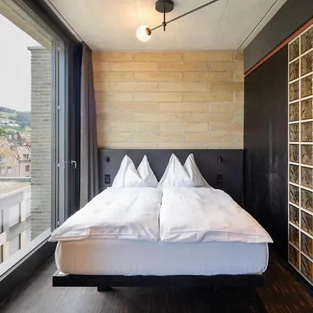 Tailormade Leo St Gallen