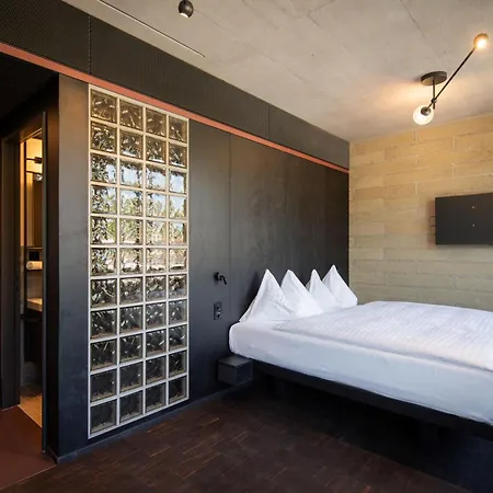 Tailormade Leo St Gallen Hotel