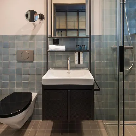 Hotel Tailormade Leo St Gallen 4*