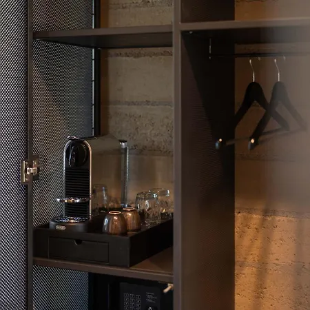 Hotel Tailormade Leo St Gallen 4*