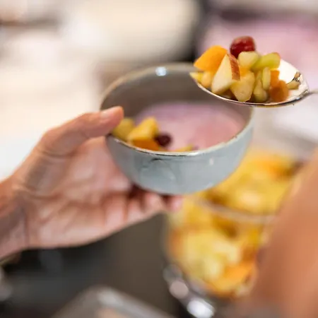 Tailormade Leo St Gallen Hotel St. Gallen