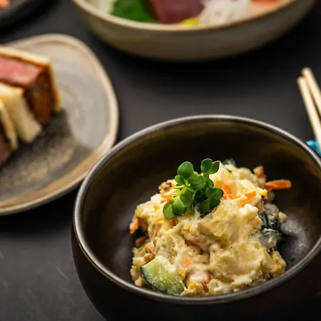 Tailormade Leo St Gallen 4*