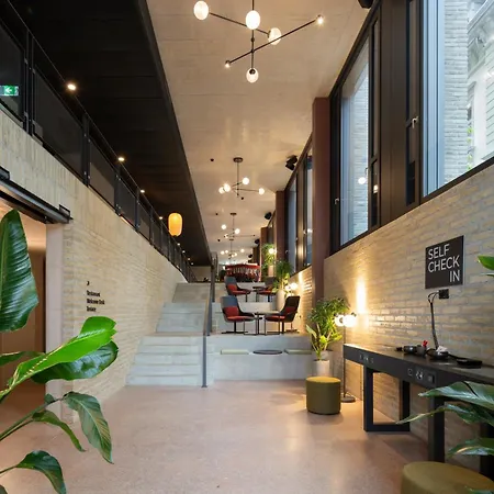 Hotel Tailormade Leo St Gallen St. Gallen