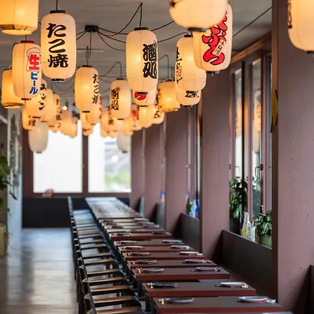 Tailormade Leo St Gallen St. Gallen