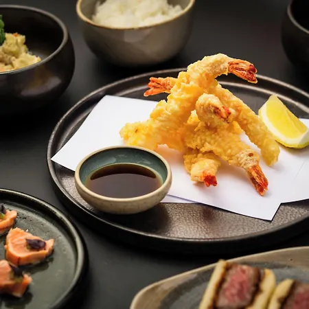 Tailormade Leo St Gallen Hotel 4*