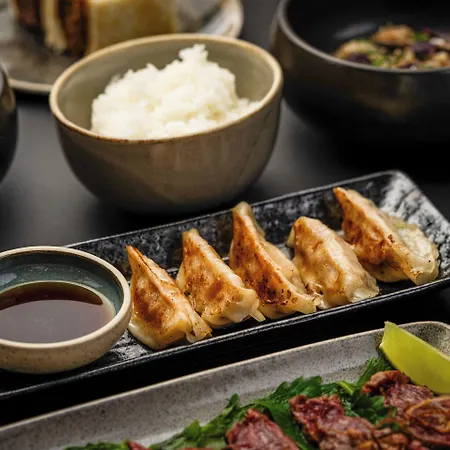 Tailormade Leo St Gallen