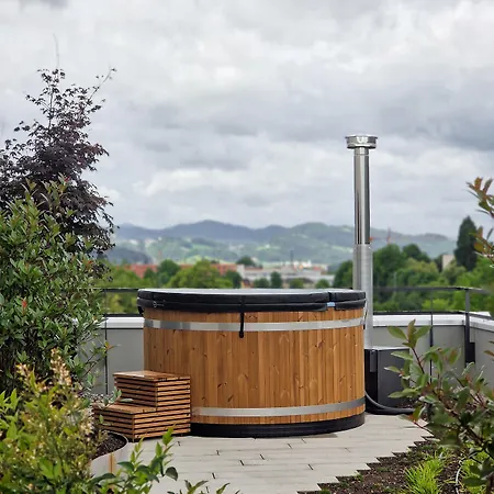 Tailormade Leo St Gallen Hotel