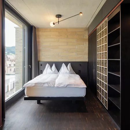 Hotel Tailormade Leo St Gallen