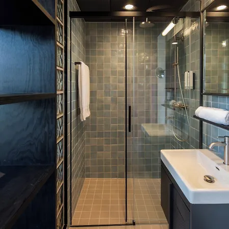 Tailormade Leo St Gallen