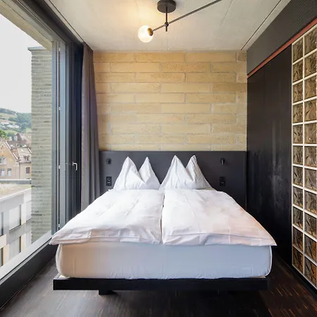 Tailormade Leo St Gallen St. Gallen