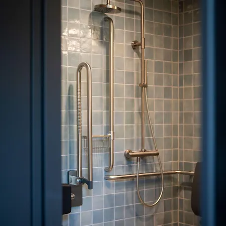 Tailormade Leo St Gallen