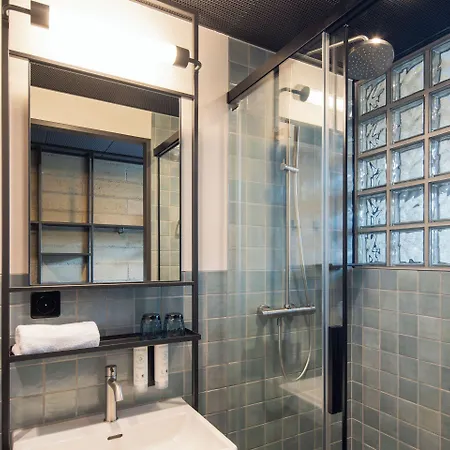 Tailormade Leo St Gallen 4* St. Gallen