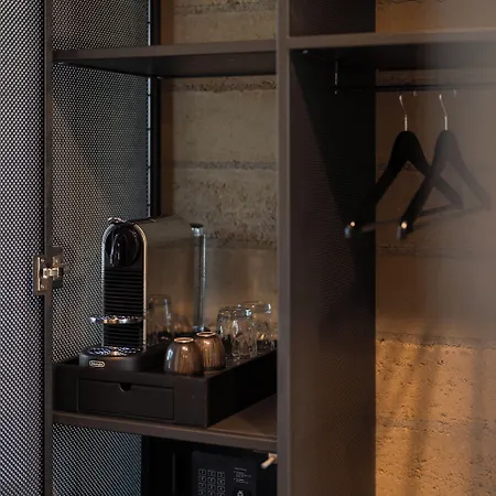 Tailormade Leo St Gallen