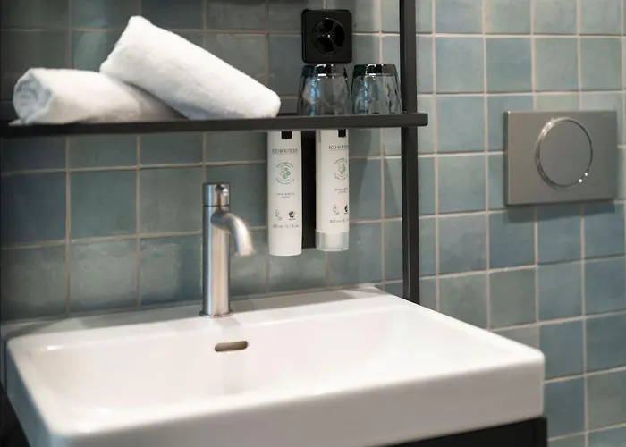 Tailormade Leo St Gallen 4*