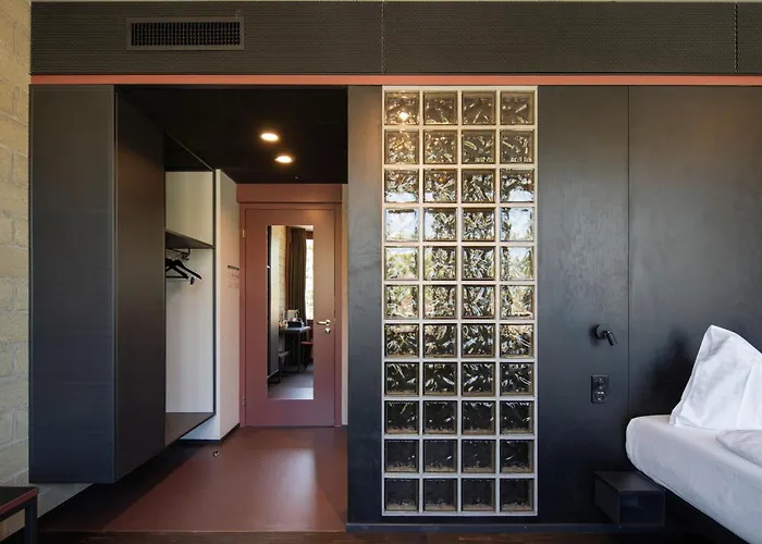 Tailormade Leo St Gallen 호텔 세인트갈렌